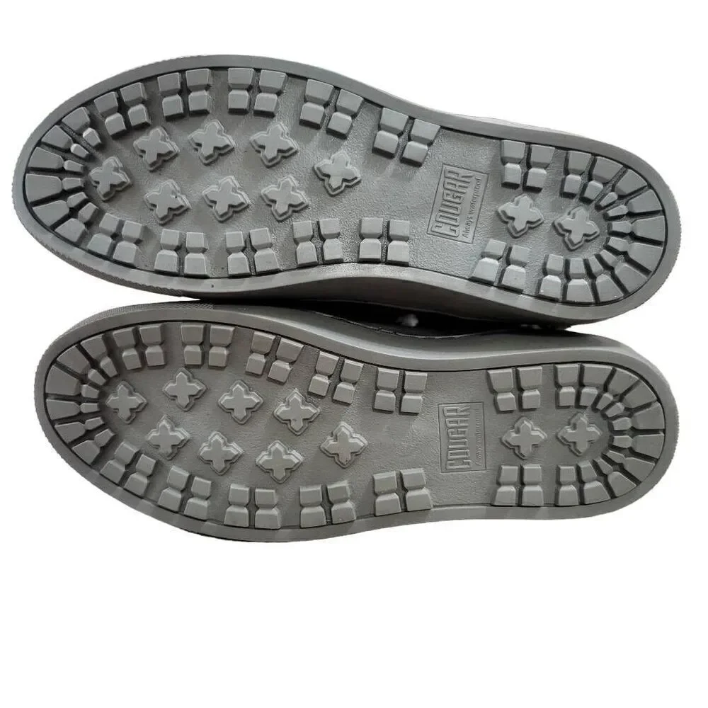 COUGAR Dasha Womens Boot 8 BM‎ US Pewter